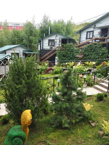 Фотография гостевого дома Емеля