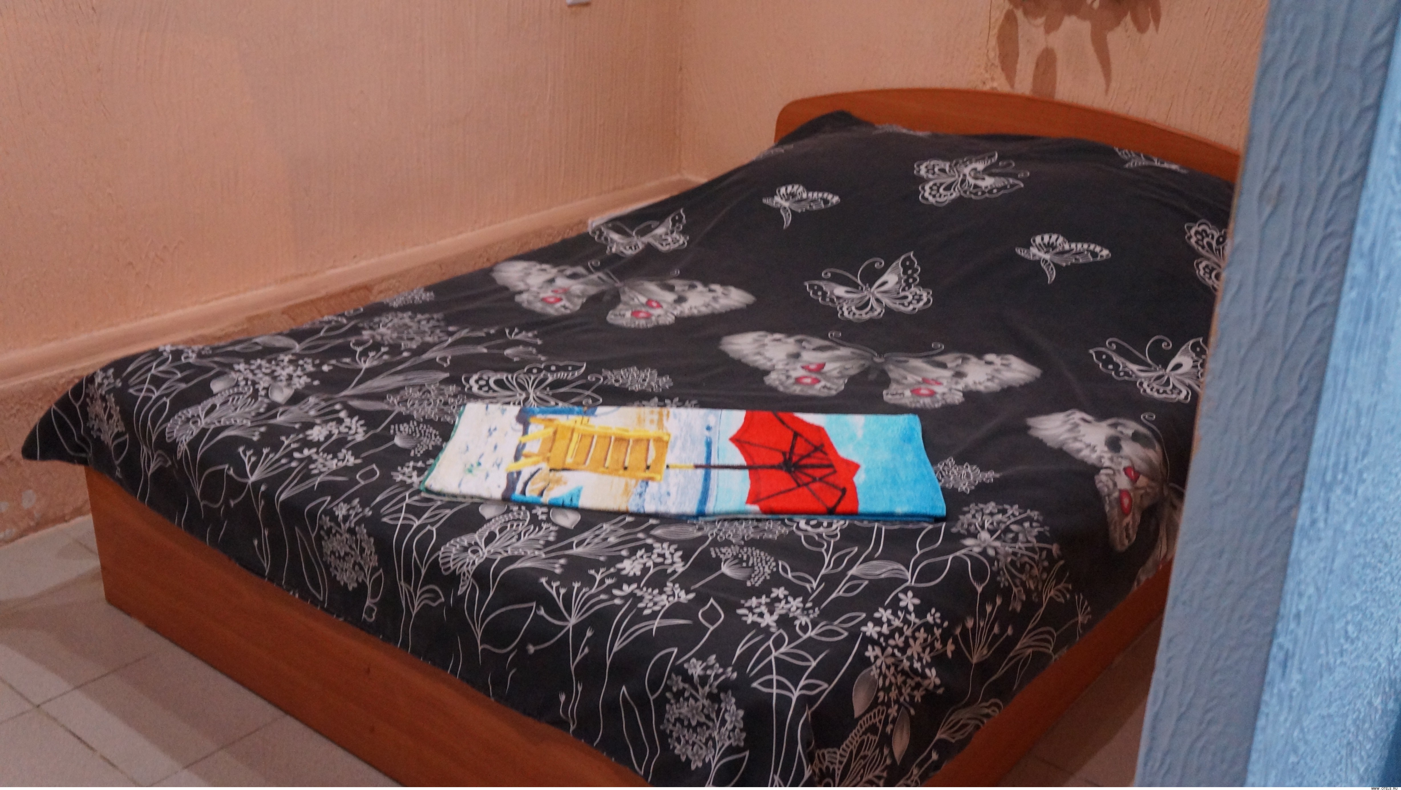 Фотография мини отеля Речной порт