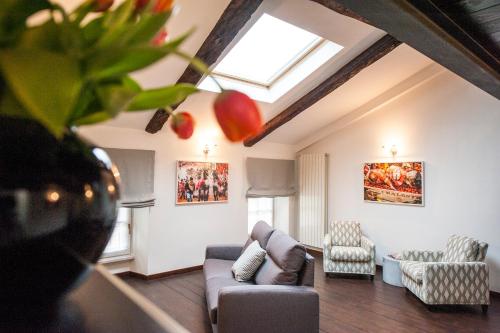 Фотография апарт отеля ReArduinoIvrea