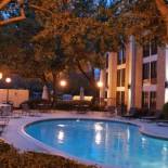 Фотография гостиницы Hampton Inn Dallas-Addison