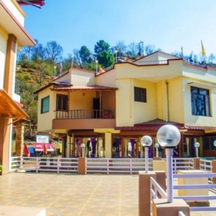 Фотография гостиницы Hotel Shivalik River Retreat