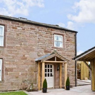 Фотография гостевого дома The Cow Byre, Kirkby Stephen