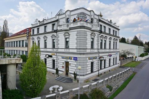 Фотография гостиницы Hotel Cade