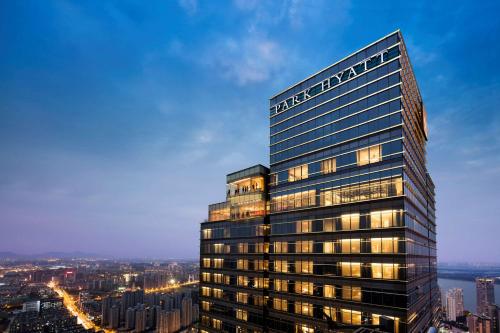 Фотография гостиницы Park Hyatt Hangzhou