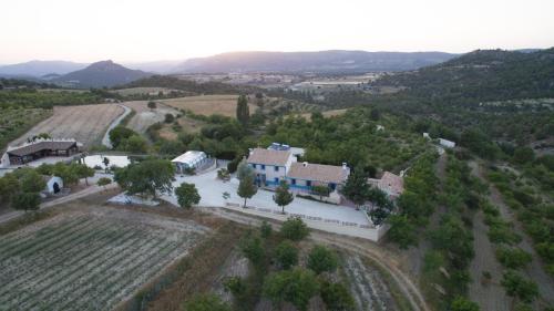 Фотографии гостевого дома 
            Casas Rurales Luis