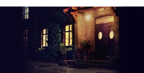 Фотография гостиницы Hotel Wartosław