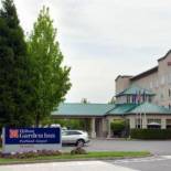 Фотография гостиницы Hilton Garden Inn Portland Airport