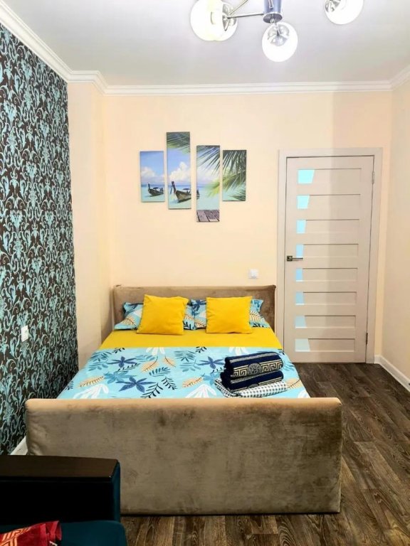 Фотография квартиры Аврора Люкс в 203-м микрорайоне 1