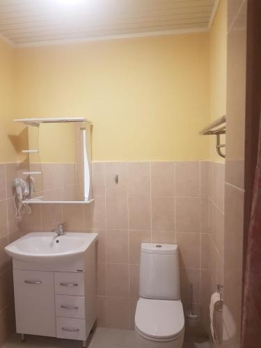 Фотография гостиницы Европа