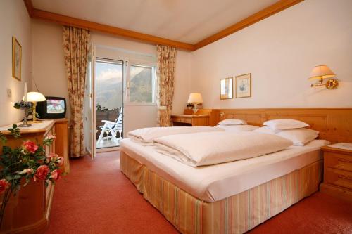 Фотография апарт отеля Dornsberg Panoramic Apartments