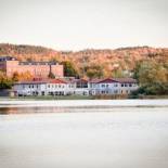 Фотография гостиницы Hasse på Sjökanten Hotell & Restaurang