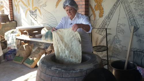 Фотография гостевого дома АйЛендз Эко Вилидж Ризорт