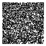 QR код гостиницы Весна