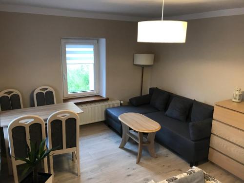 Фотография апарт отеля Willa Nad Potokiem