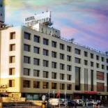 Фотография гостиницы SilverCloud Hotel and Banquets