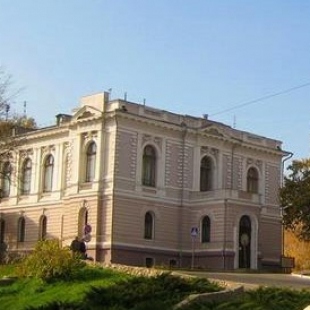 Фотография музея Сумской областной художественный музей