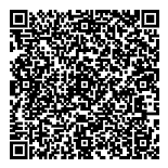 QR код хостела МЕЛИНА