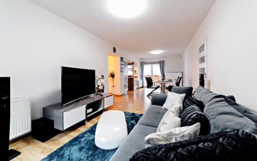 Фотография апарт отеля Alcatraz