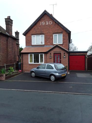 Фотография мини отеля 24 Fairfield Road