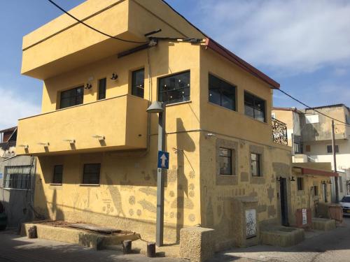 Фотография гостиницы The Shell House