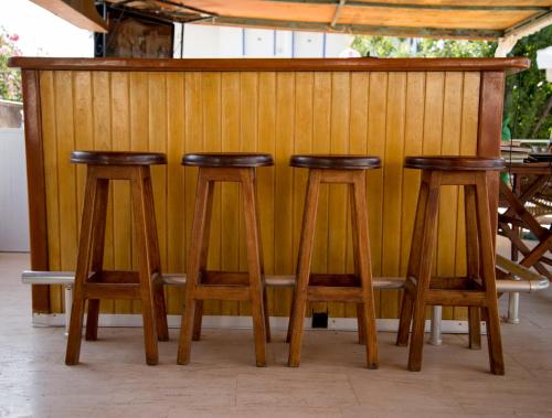 Фотография апарт отеля Dream Apart Bitez