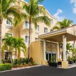 Фотография гостиницы Homewood Suites by Hilton Bonita Springs