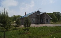 Фотография базы отдыха Озеро на Школьной