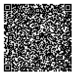 QR код гостиницы NMC Apart