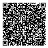 QR код гостиницы Берлога Пилипец