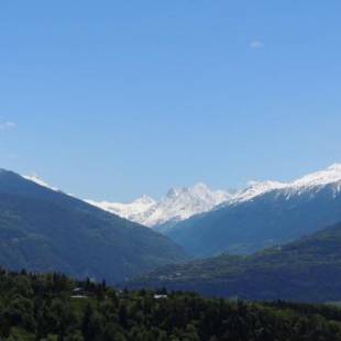 Фотографии гостевого дома
Chambre d'hôte du Moulin