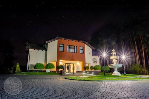 Фотография мини отеля Villa Leśne Ustronie