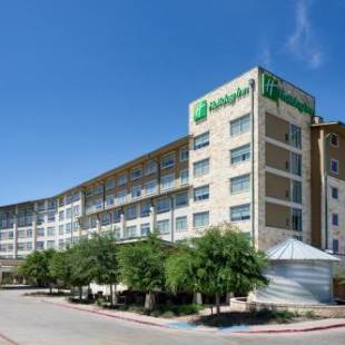 Фотографии гостиницы 
            Holiday Inn San Antonio Northwest- SeaWorld Area, an IHG Hotel