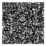 QR код гостиницы Арктур