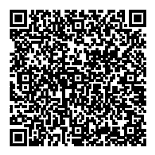 QR код хостела Мамоново