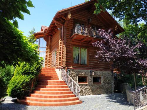 Фотография гостиницы Резиденция Шаян