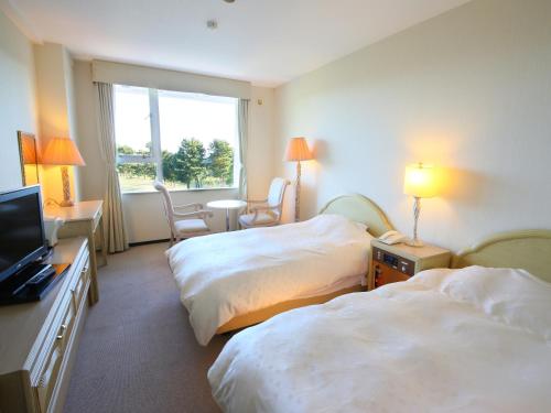 Фотография гостиницы Southern Cross Resort