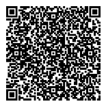 QR код хостела Эдем Обухово