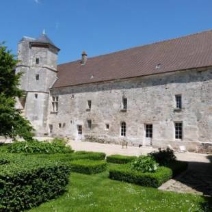 Фотографии мини отеля 
            Manoir du Plessis au Bois