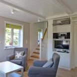 Фотография гостевого дома Friesenhaushälfte Backbord