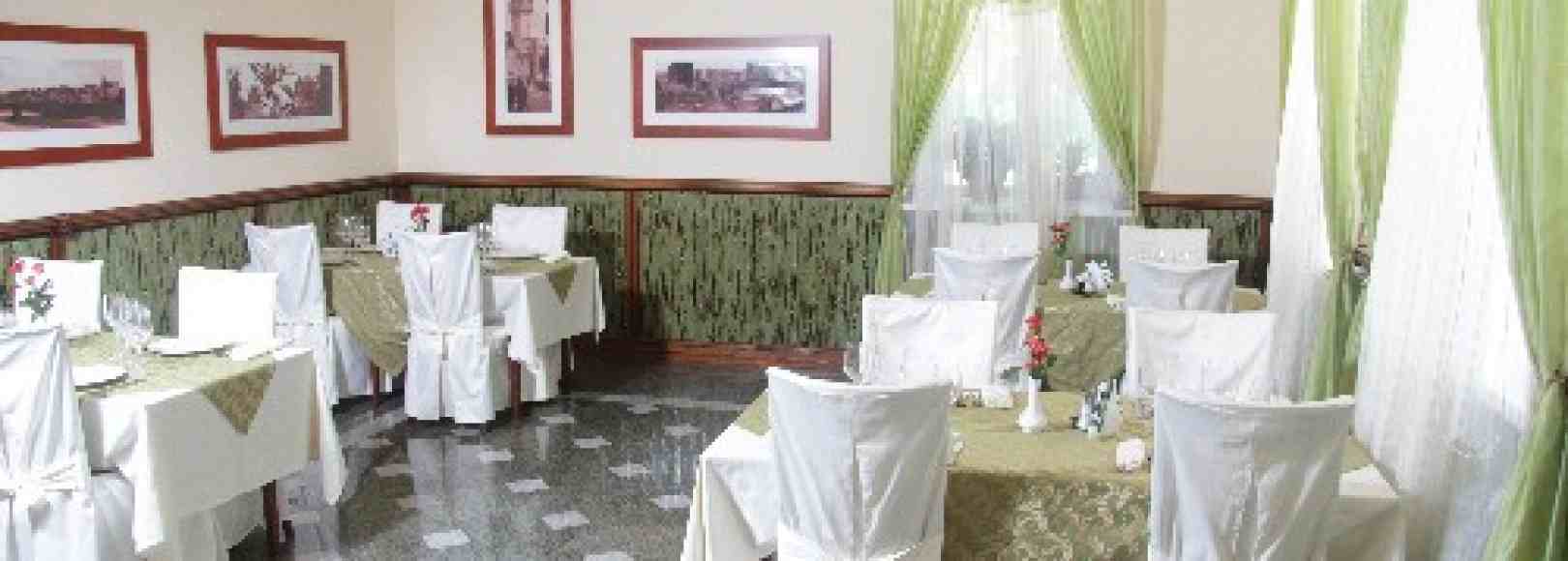 Фотография банкетного зала Велнесс