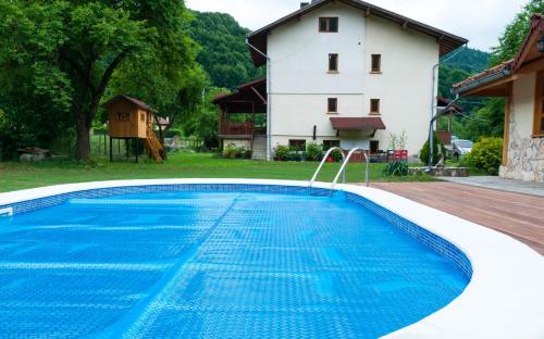 Фотография гостевого дома Villa Don Maro