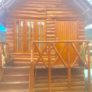 Фотография мини отеля Wood cabana Nuwaraeliya