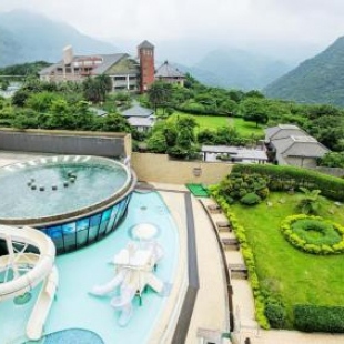 Фотография гостиницы Yang Ming Shan Tien Lai Resort & Spa