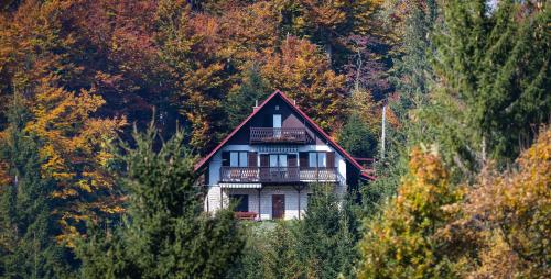 Фотографии гостевого дома 
            Kuća za Odmor Gorski Raj / The Mountain Paradise Holiday House