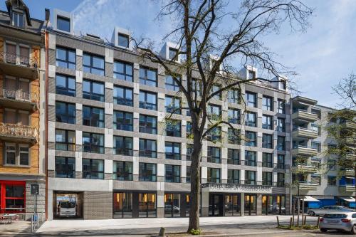 Фотография гостиницы Züri by Fassbind