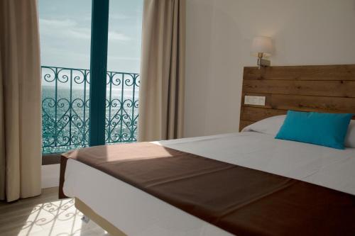 Фотография гостевого дома Hostal Boutique - Casa del Mar - Altea