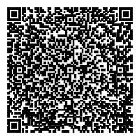 QR код мини отеля Беркут