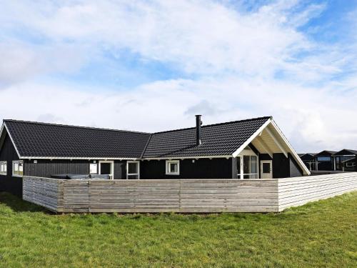 Фотографии гостевого дома 
            Holiday home Harboøre XLVII