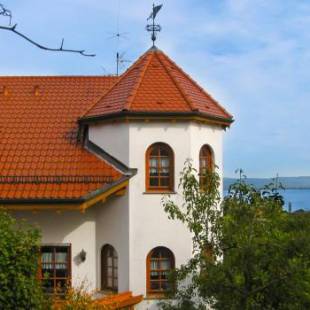 Фотографии гостевого дома 
            Ferienhaus Bodensee Seeblick