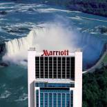 Фотография гостиницы Niagara Falls Marriott on the Falls